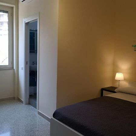 Bed and Breakfast Casa Umberto Salerno Zewnętrze zdjęcie