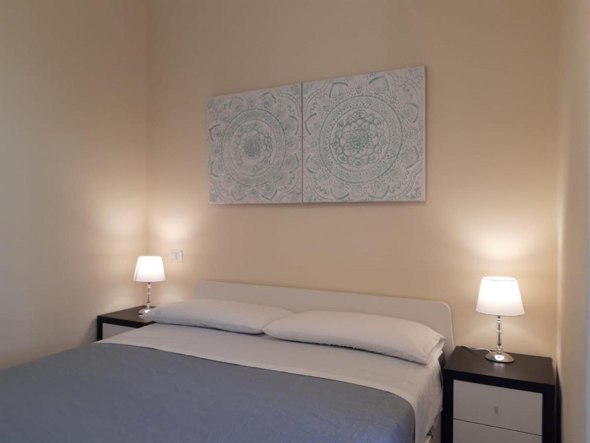 Bed and Breakfast Casa Umberto Salerno Zewnętrze zdjęcie