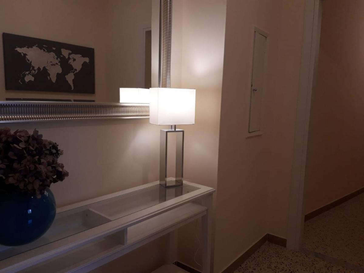 Bed and Breakfast Casa Umberto Salerno Zewnętrze zdjęcie